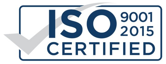 Certificazione ISO 9001
