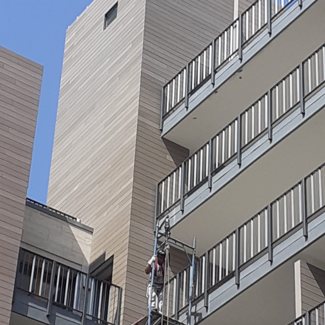 Condominio classe a