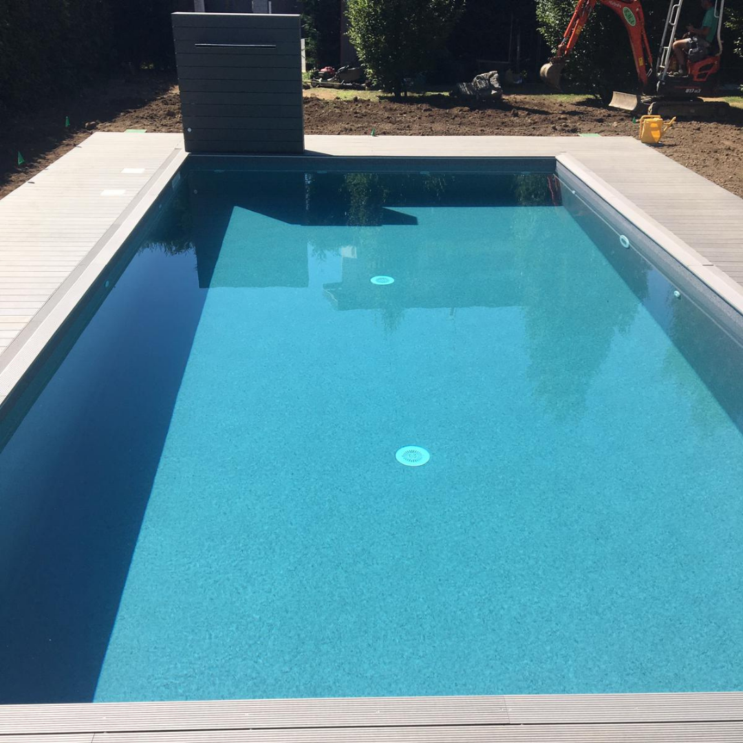 Piscina Murata