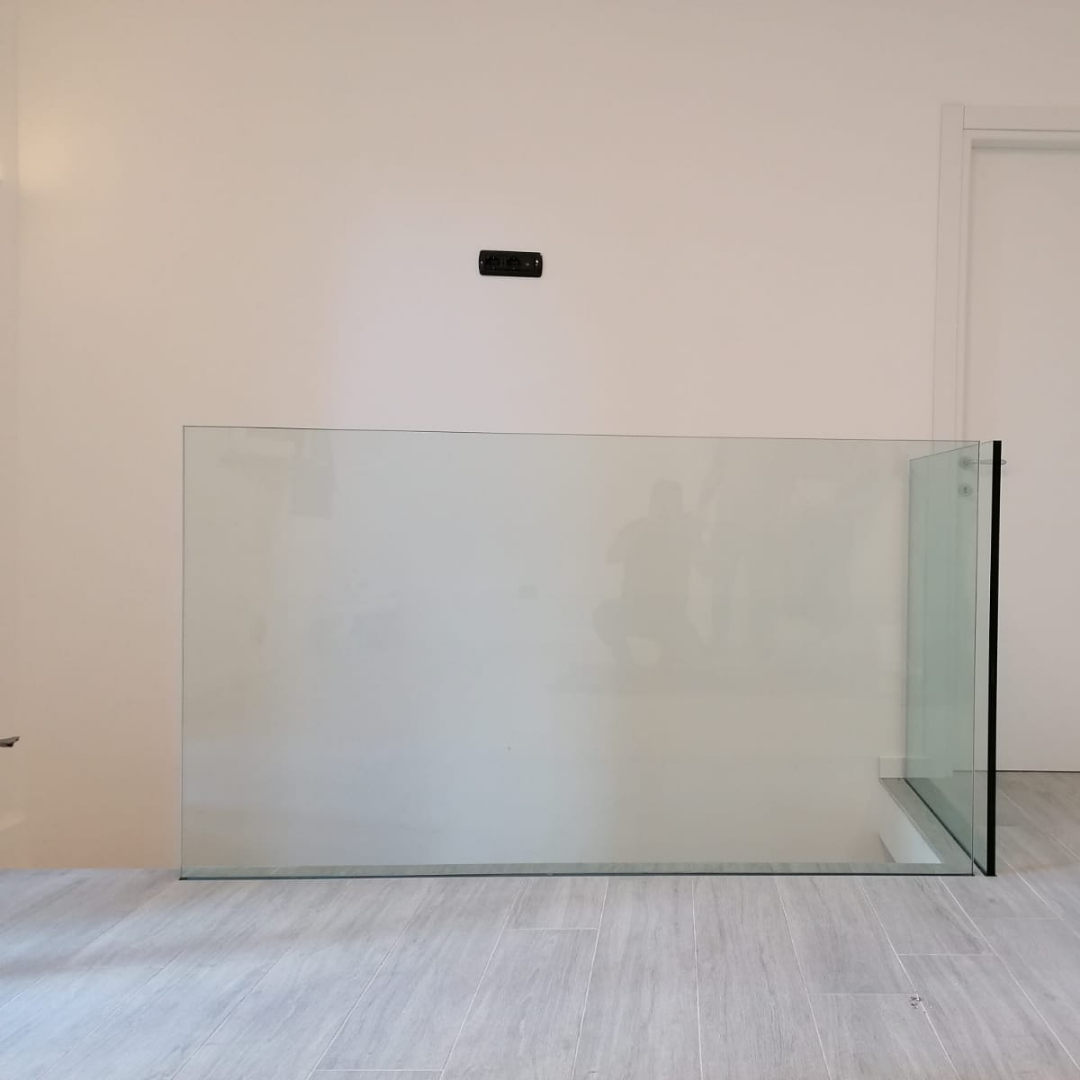 scale in vetro