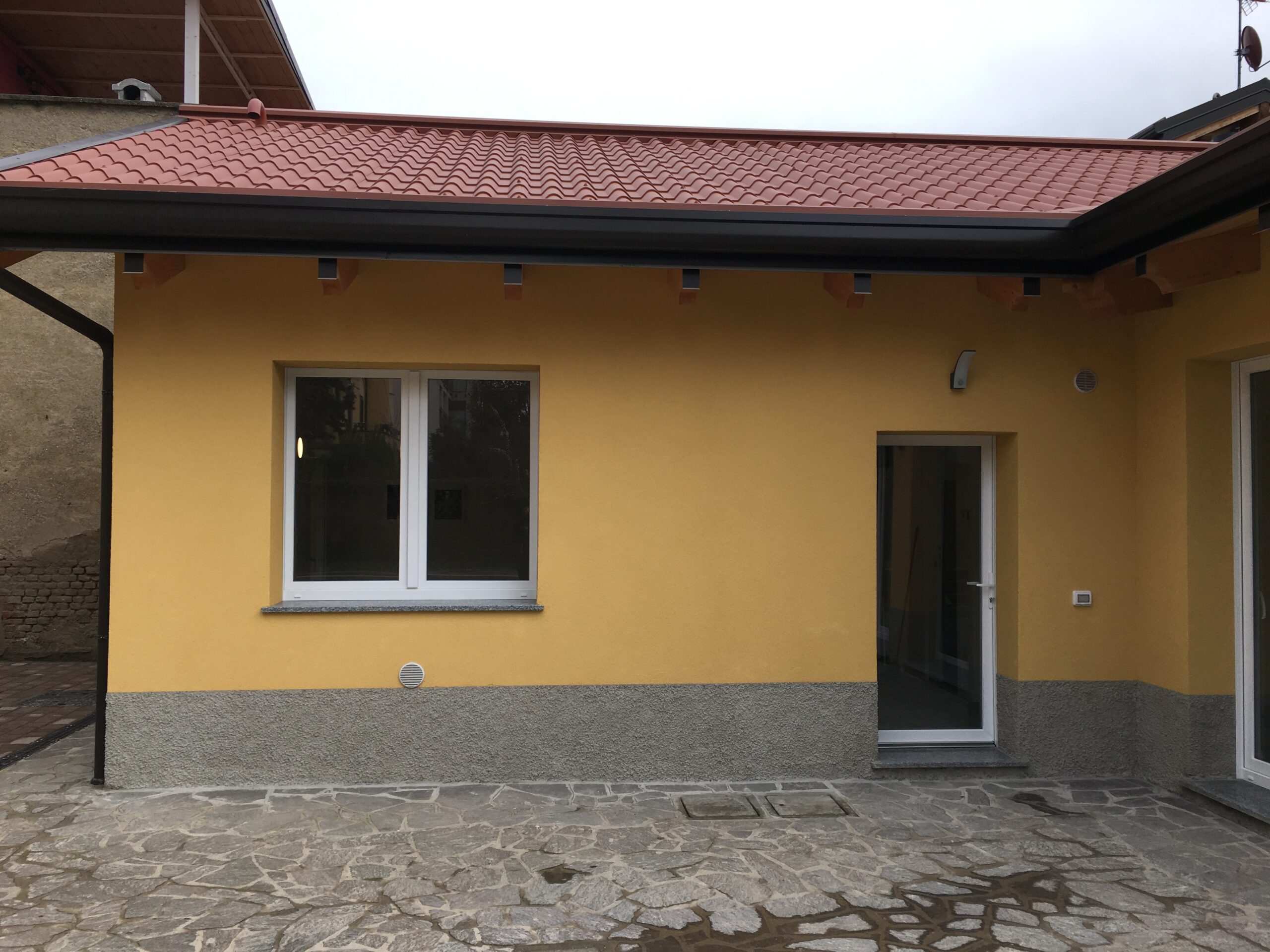 Costruzioni cantiere ediline