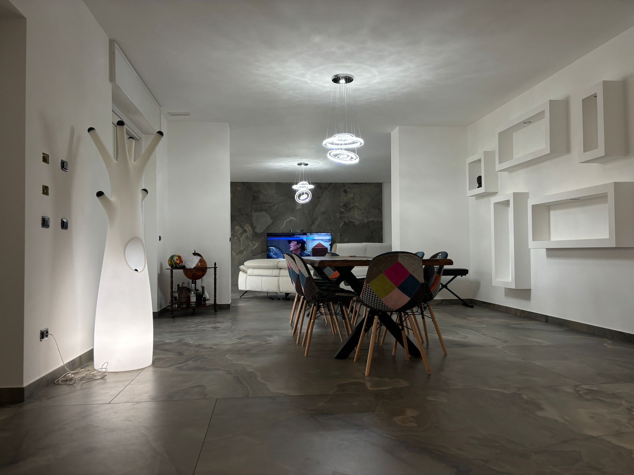 Finiture ediline project