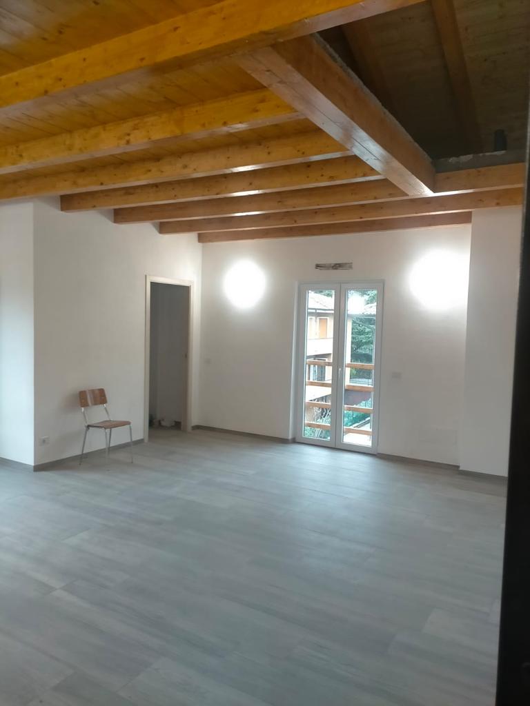 Travi in legno
