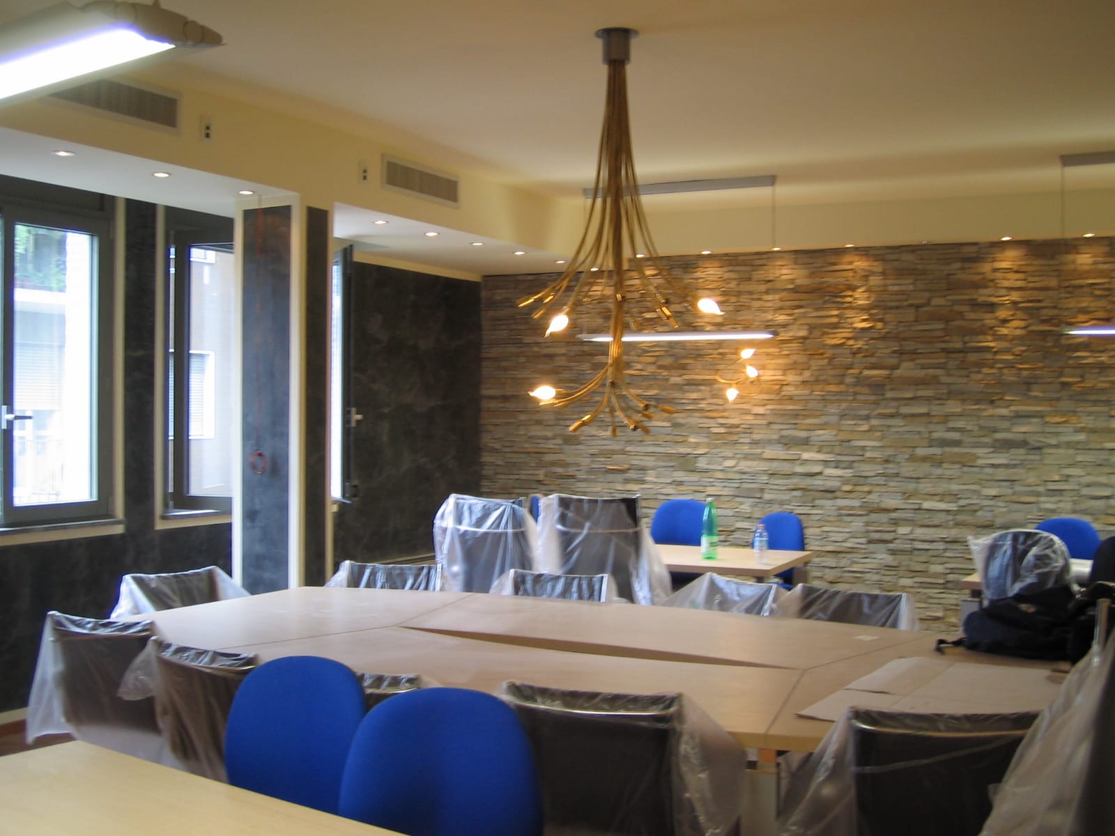 Uffici cartongesso