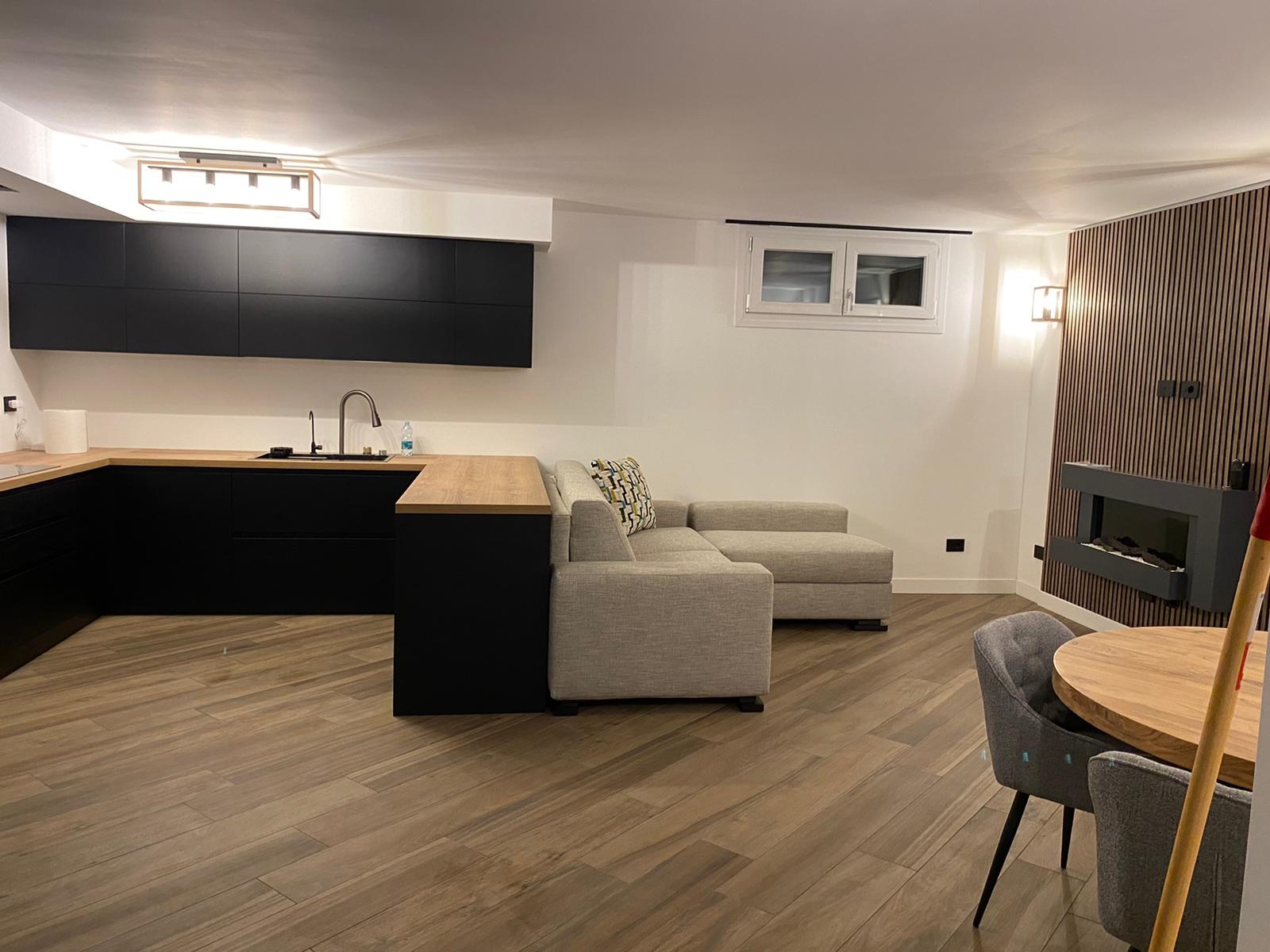 arredamento e finiture ediline