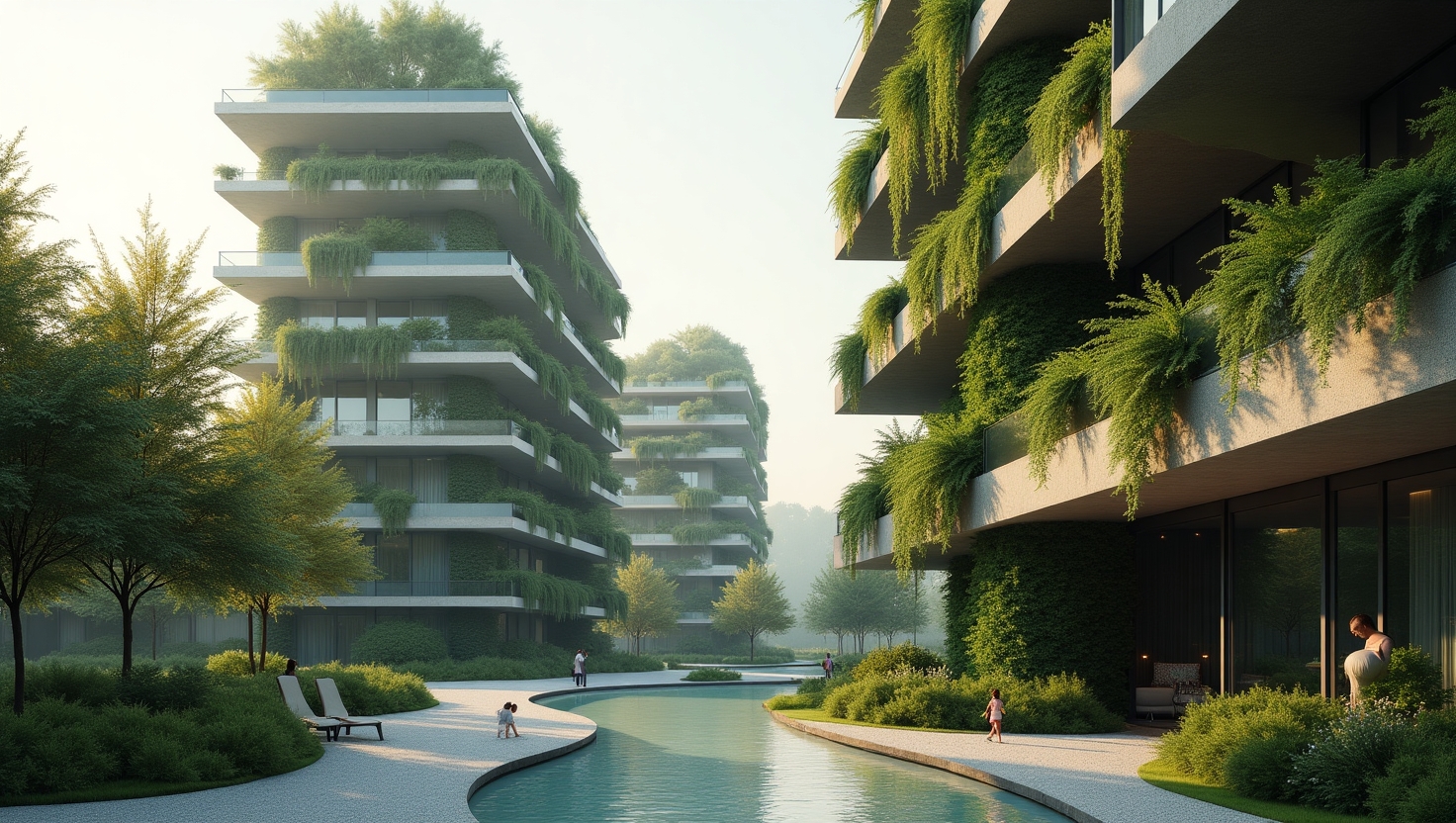 Architettura Sostenibile