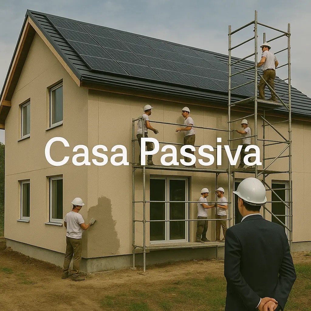 Casa Passiva