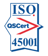 ISO 45001